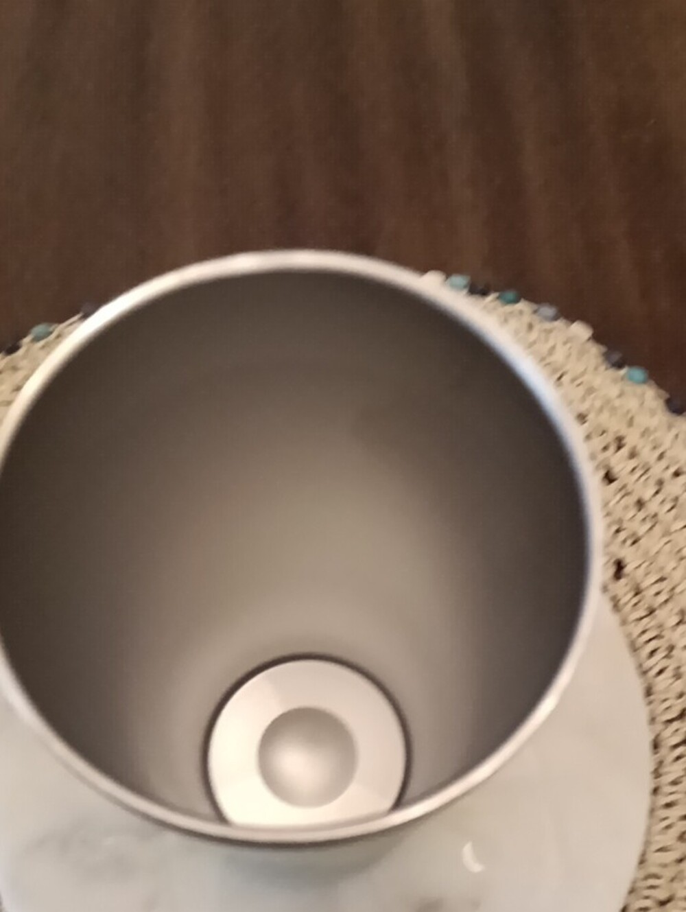 Bluemoon906 Designs & Engraved By Us. Unbreakable Skinny Tumbler W/ Straw, Brush - Picture 4 of 6